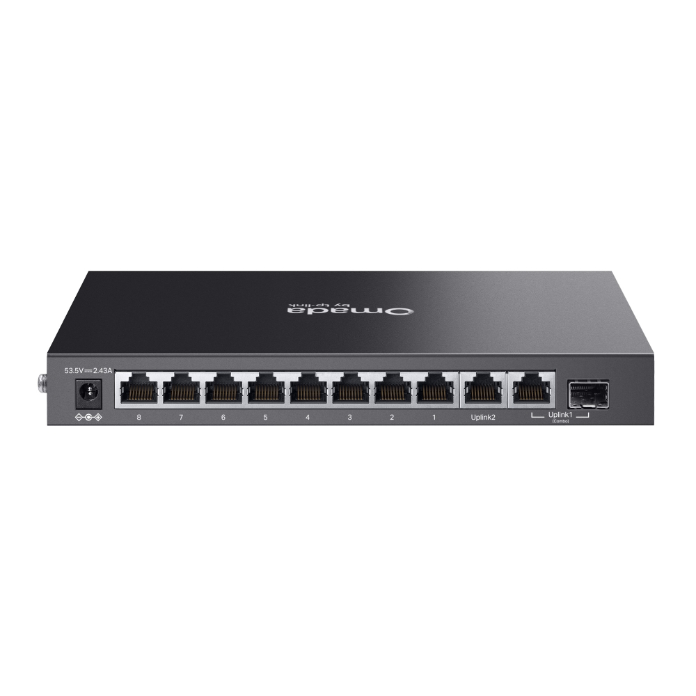 TP-Link ES210GMP