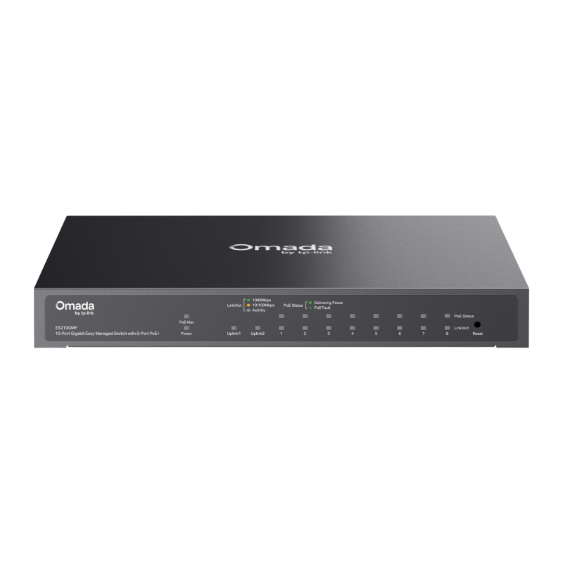 TP-Link ES220GMP