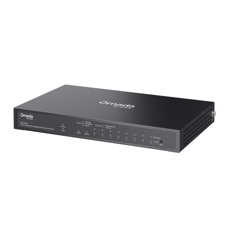 TP-Link ES220GMP