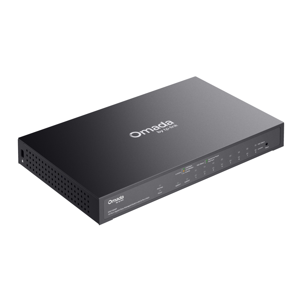 TP-Link ES220GMP