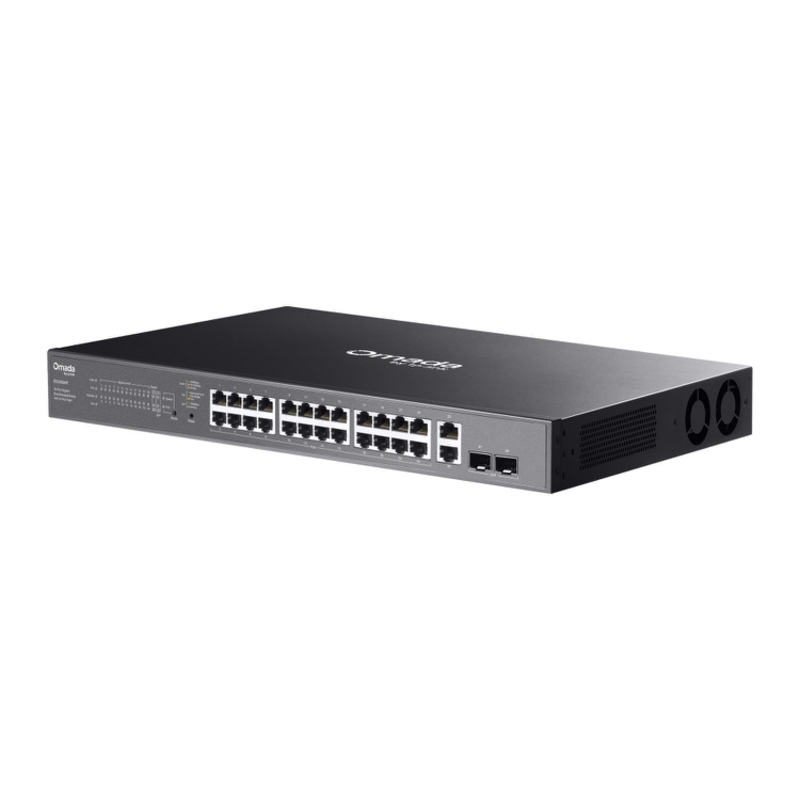 TP-Link ES228GMP