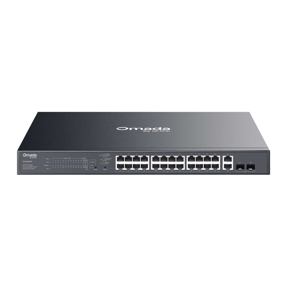 TP-Link ES228GMP
