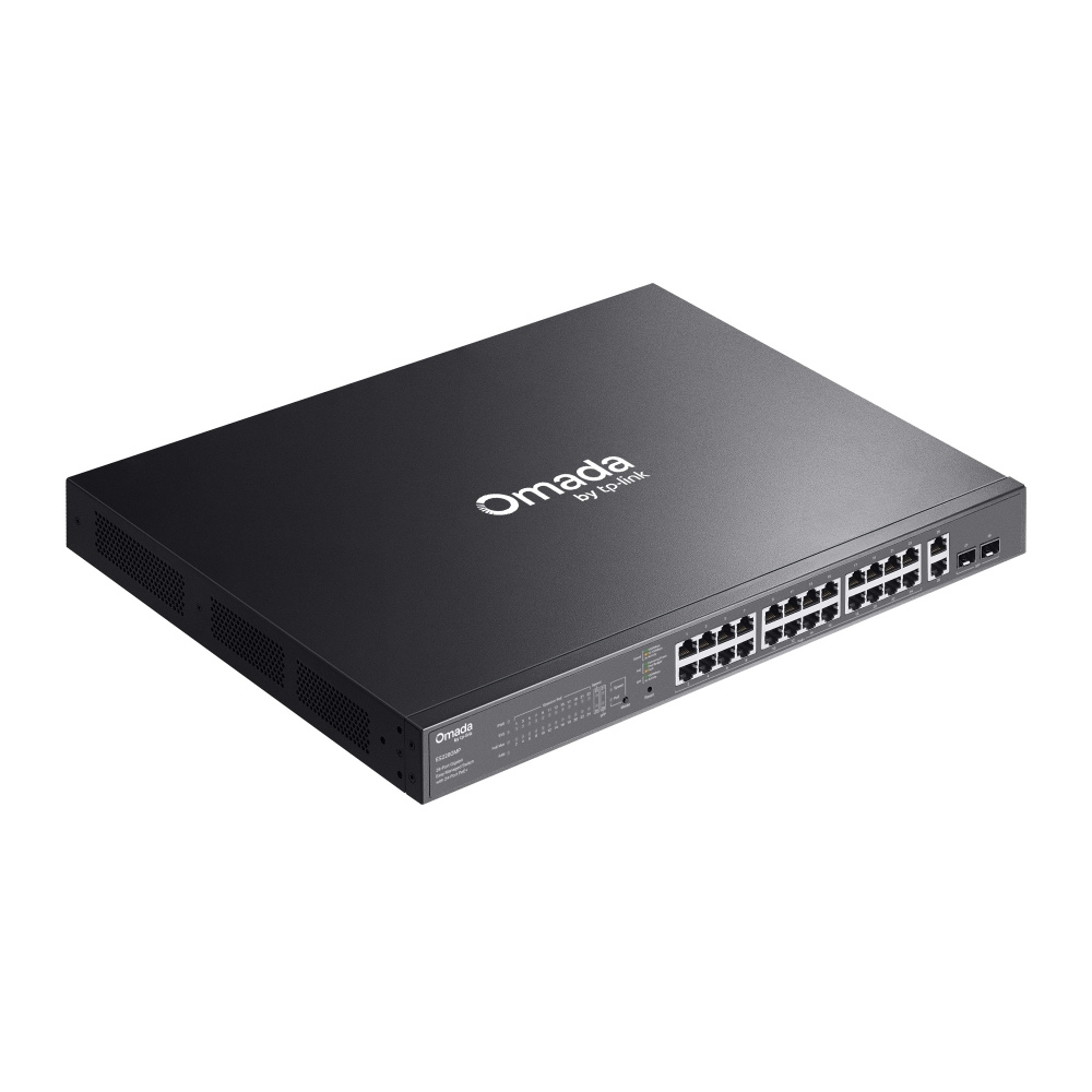 TP-Link ES228GMP