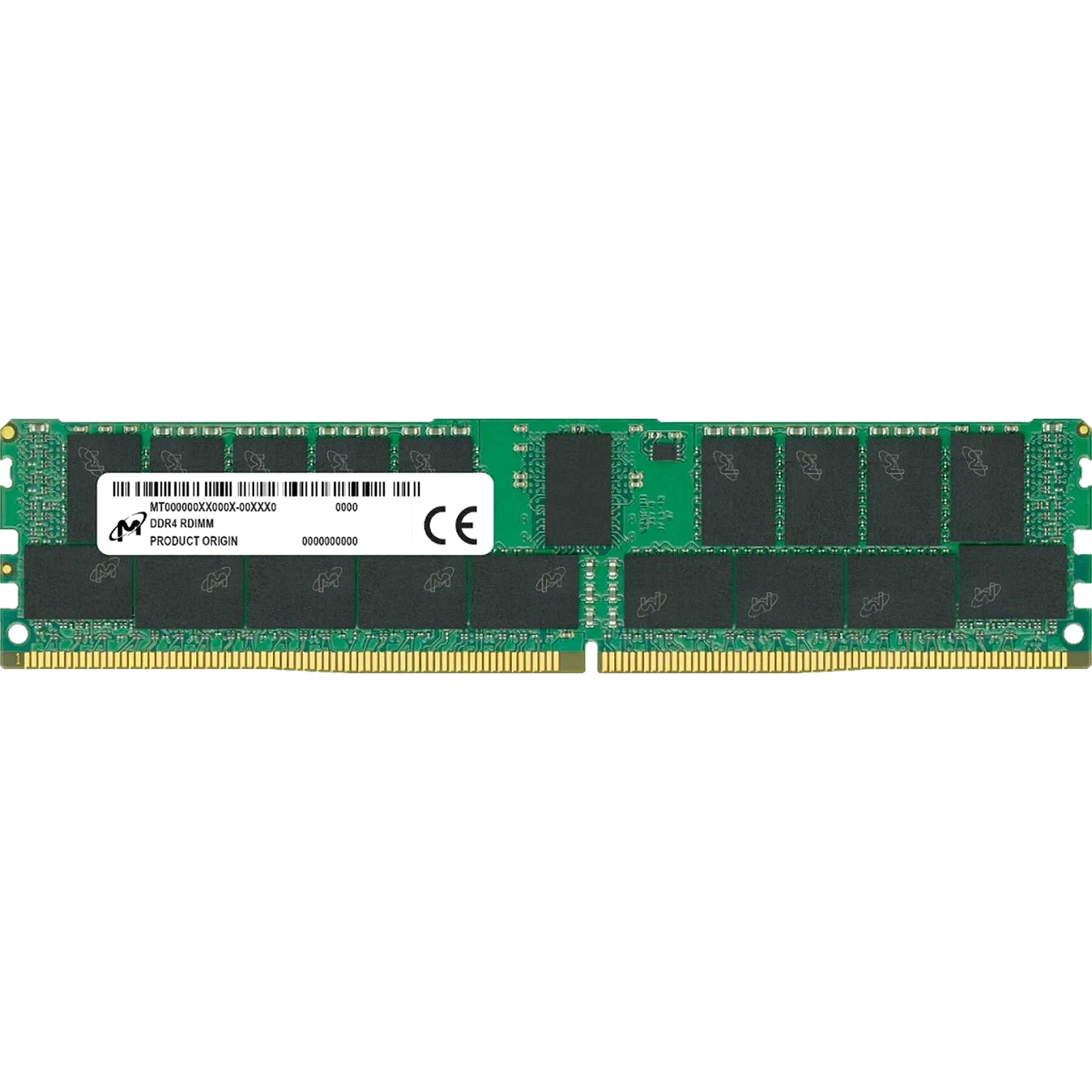Micron MTA36ASF4G72PZ-3G2R1TL