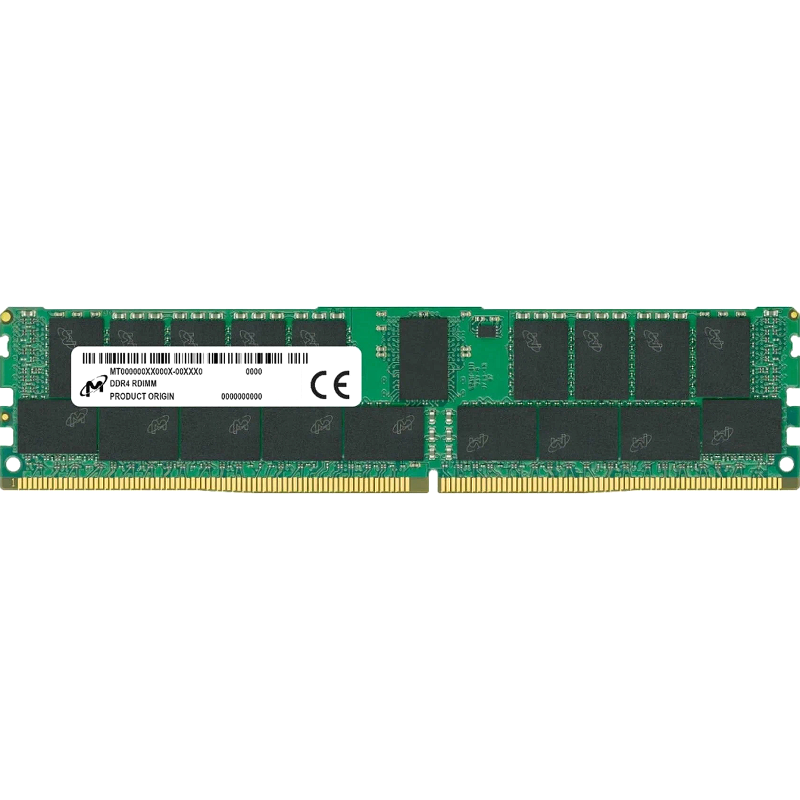 Micron MTA36ASF4G72PZ-3G2R1TI