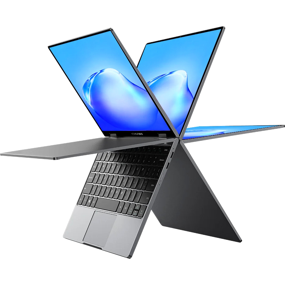 CHUWI MiniBook X (CWI558-U31N5N1PDMXX)