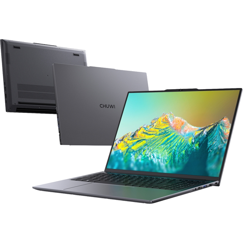 CHUWI CoreBook Plus (CWI626-571E5E1PDMRX)