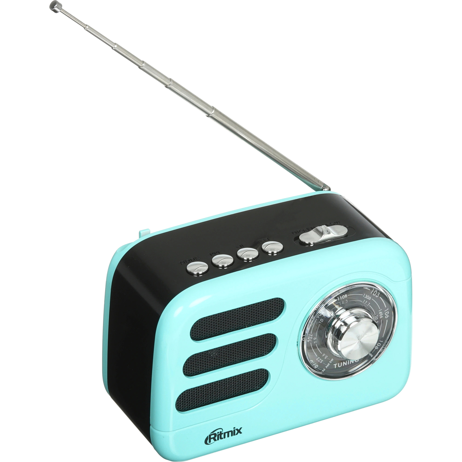 RITMIX RPR-033 Лазурный арт. 4610121109719