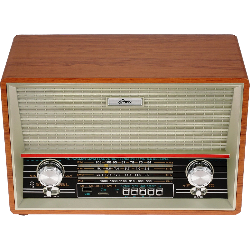 RITMIX RPR-102 Бук арт. 4630032213107