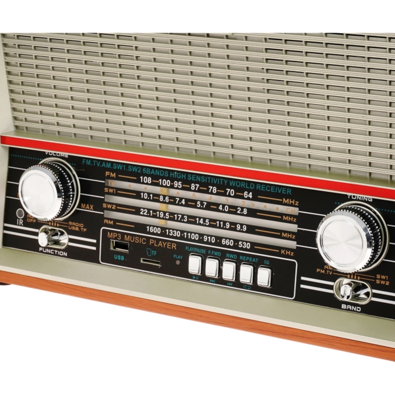 RITMIX RPR-102 Бук арт. 4630032213107