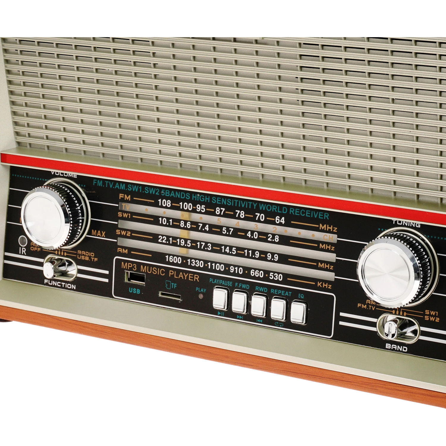 RITMIX RPR-102 Бук арт. 4630032213107