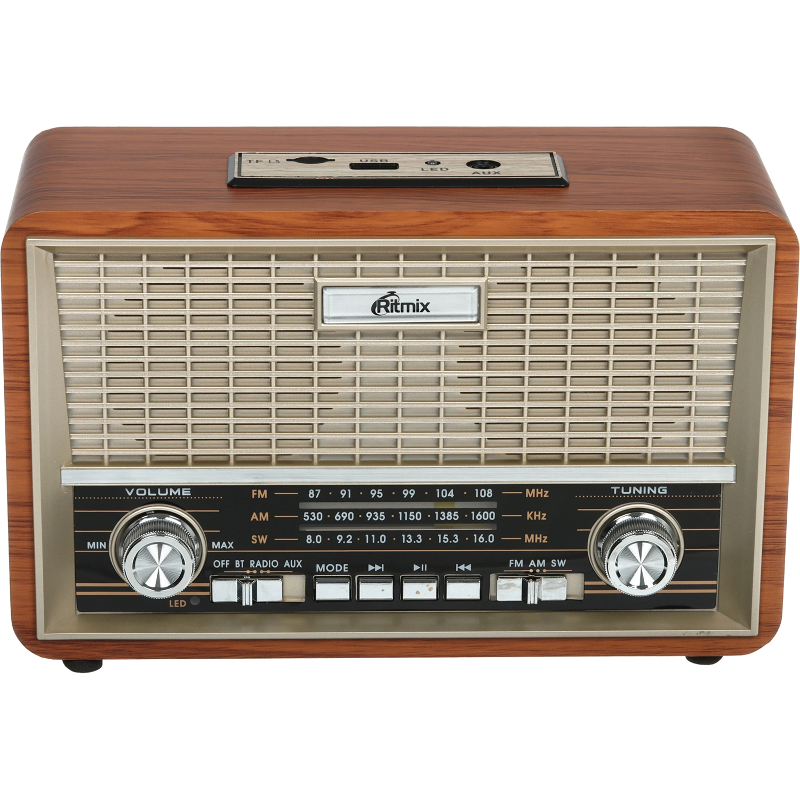 RITMIX RPR-111 Дерево арт. 4610121108798