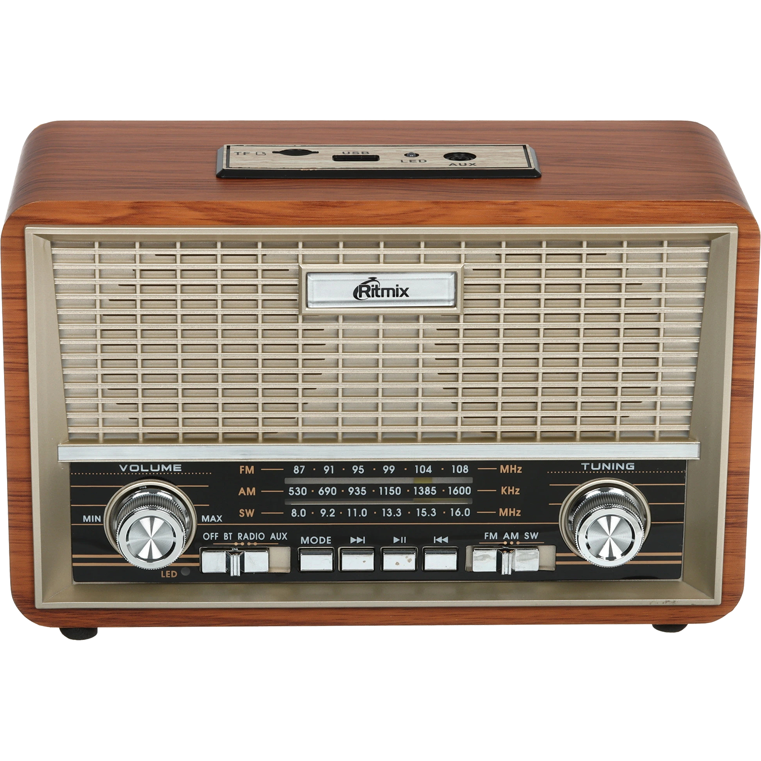 RITMIX RPR-111 Дерево арт. 4610121108798