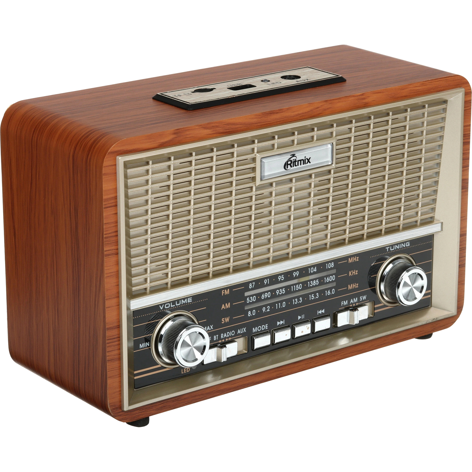 RITMIX RPR-111 Дерево арт. 4610121108798
