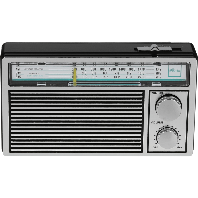 RITMIX RPR-131 арт. 4610121108781