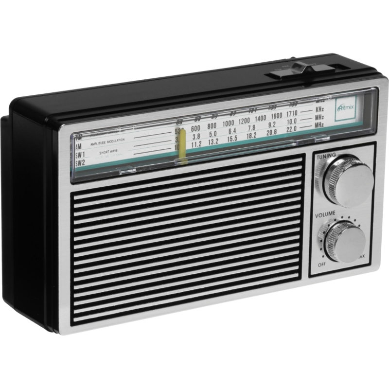 RITMIX RPR-131 арт. 4610121108781