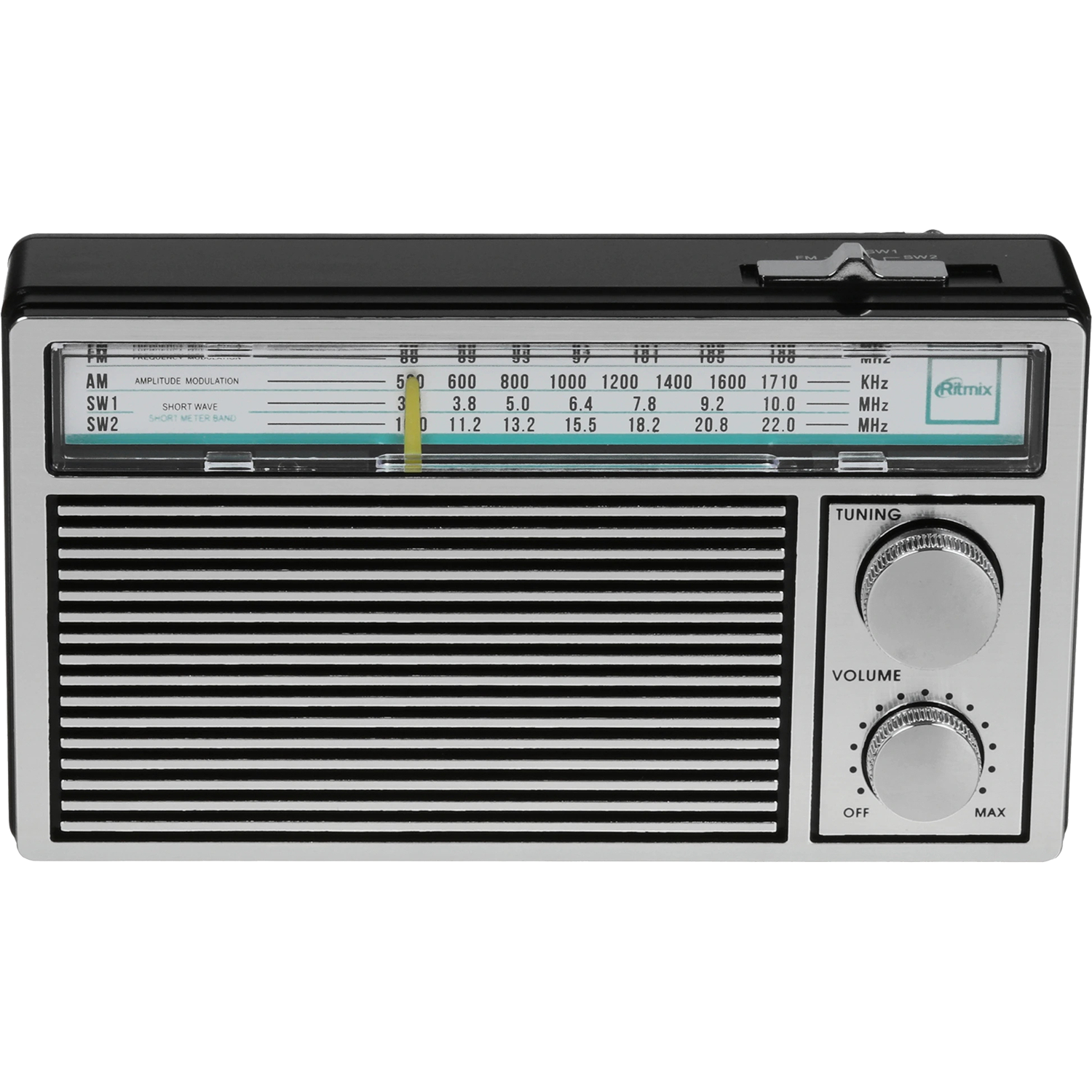 RITMIX RPR-131 арт. 4610121108781