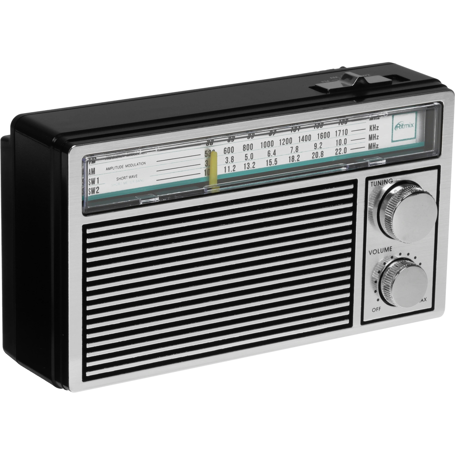 RITMIX RPR-131 арт. 4610121108781