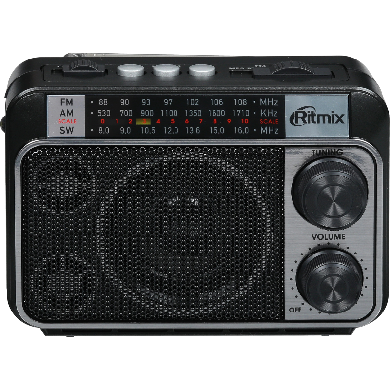 RITMIX RPR-161 арт. 4610121108774