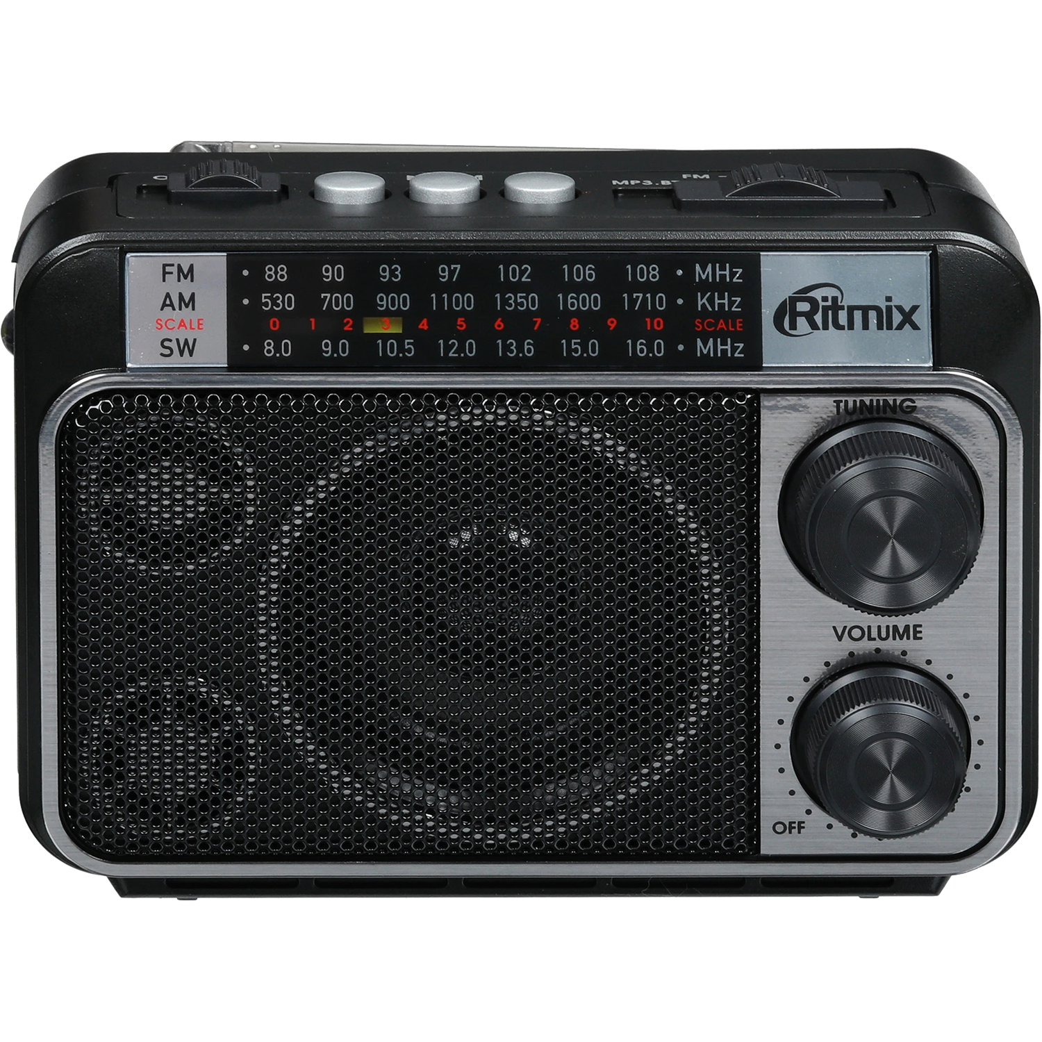 RITMIX RPR-161 арт. 4610121108774
