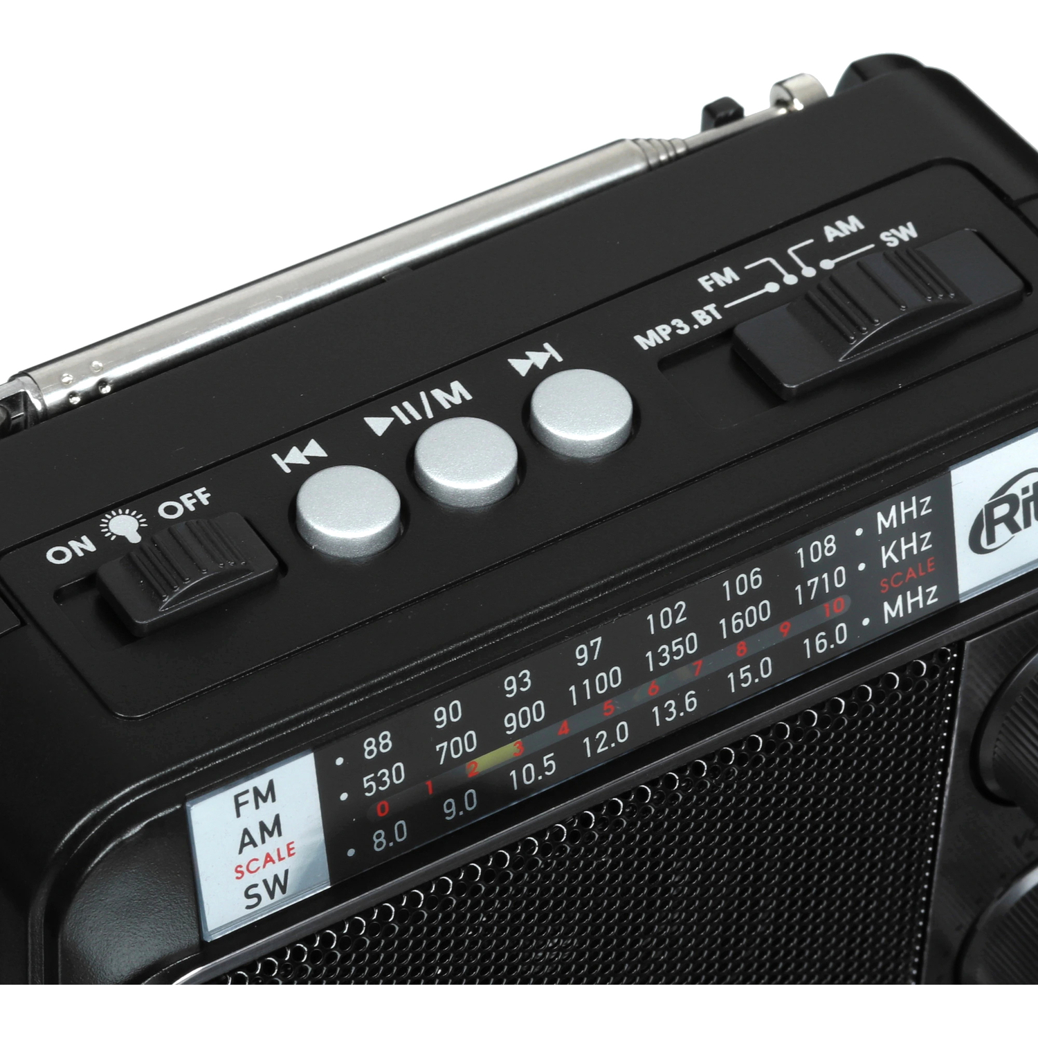 RITMIX RPR-161 арт. 4610121108774