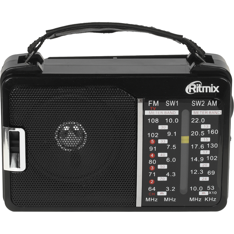 RITMIX RPR-190 арт. 4630032215583