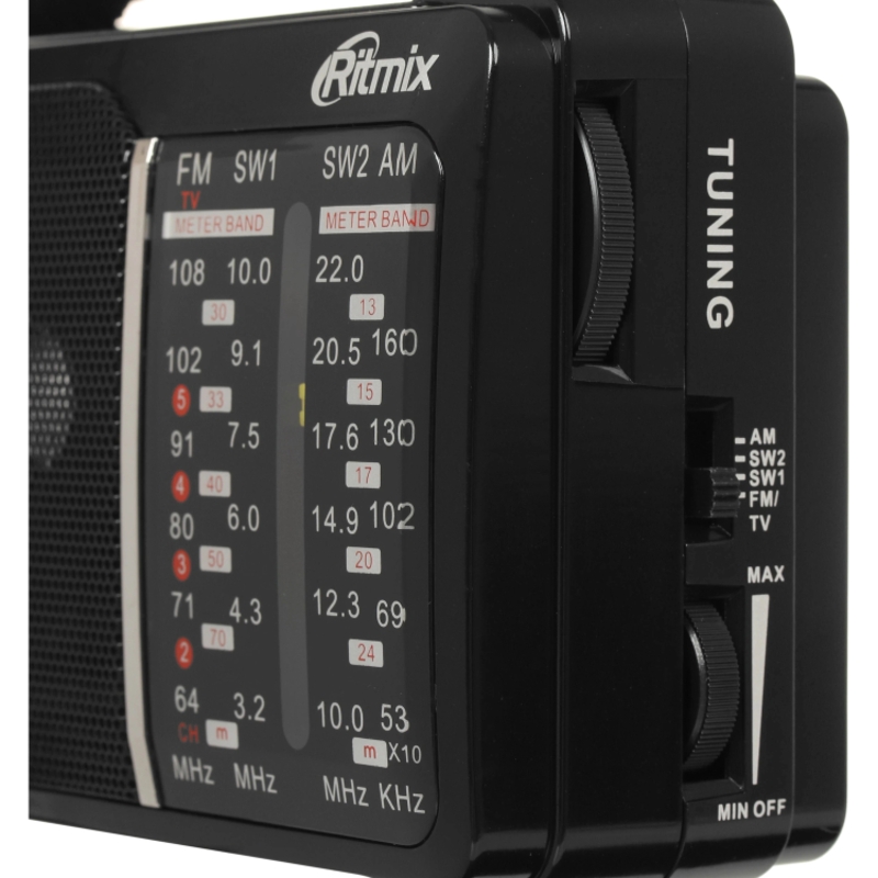 RITMIX RPR-190 арт. 4630032215583