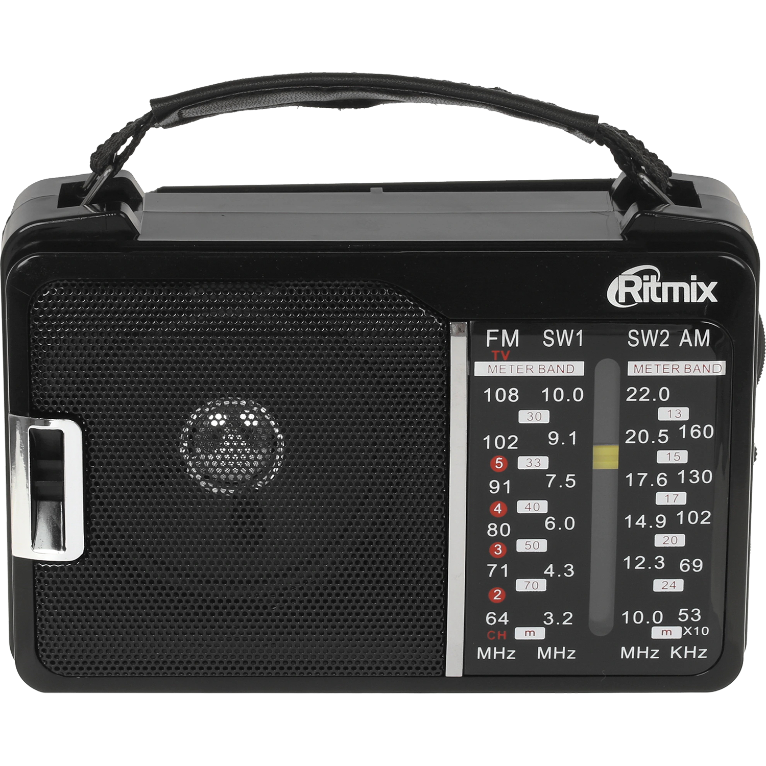 RITMIX RPR-190 арт. 4630032215583