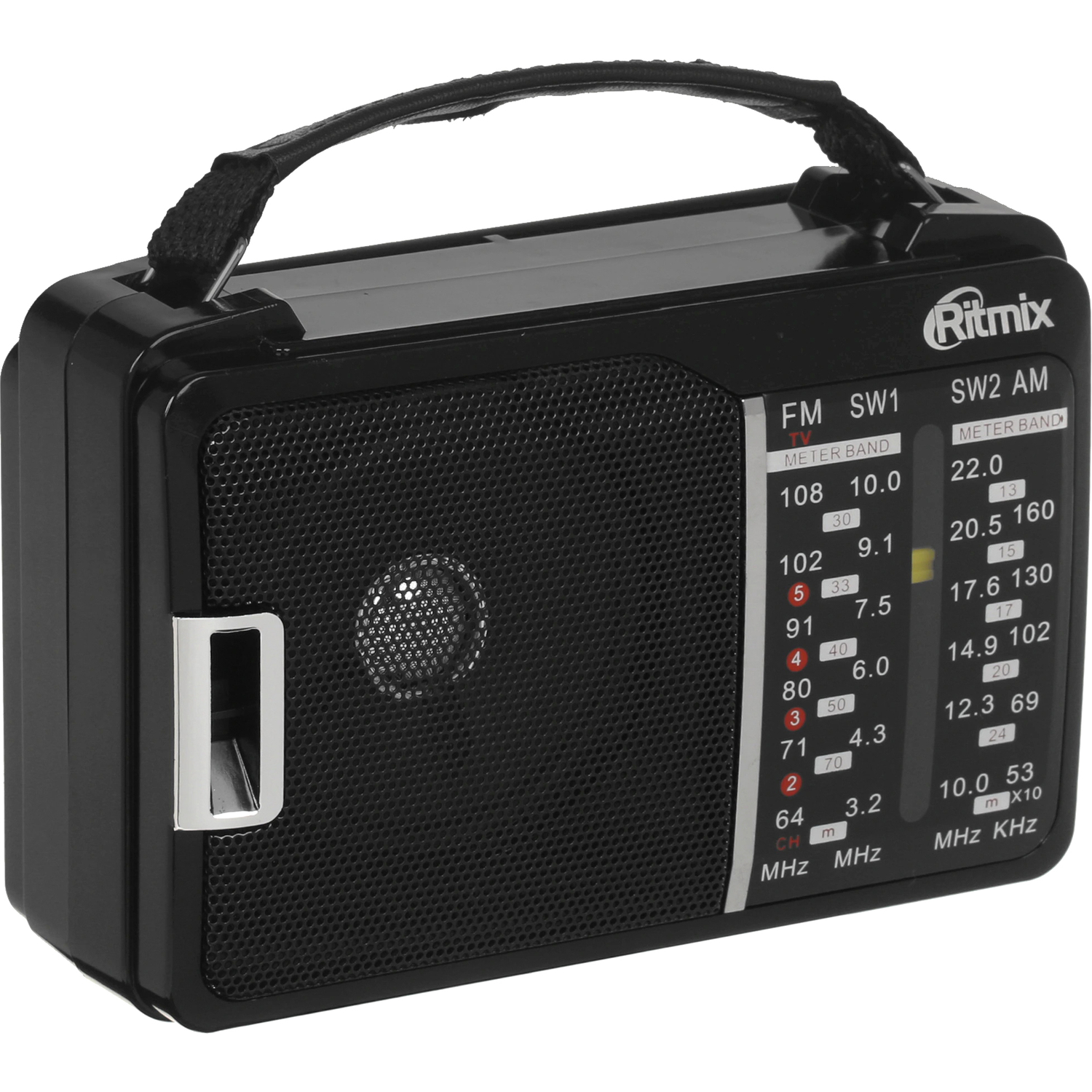 RITMIX RPR-190 арт. 4630032215583