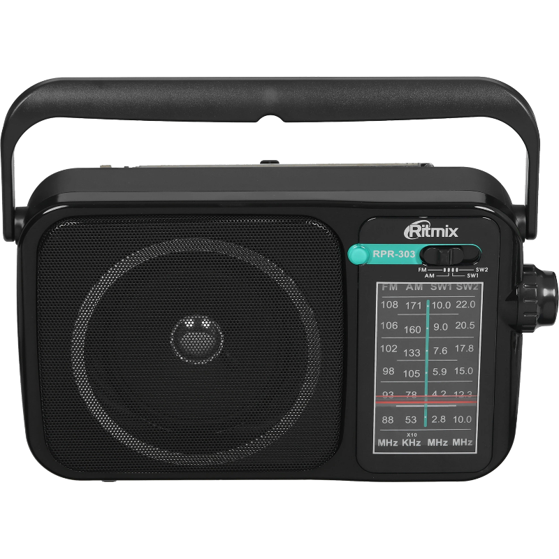 RITMIX RPR-303 арт. 4630032212865