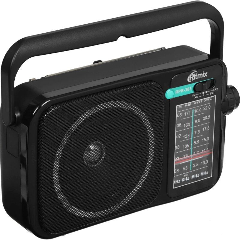 RITMIX RPR-303 арт. 4630032212865
