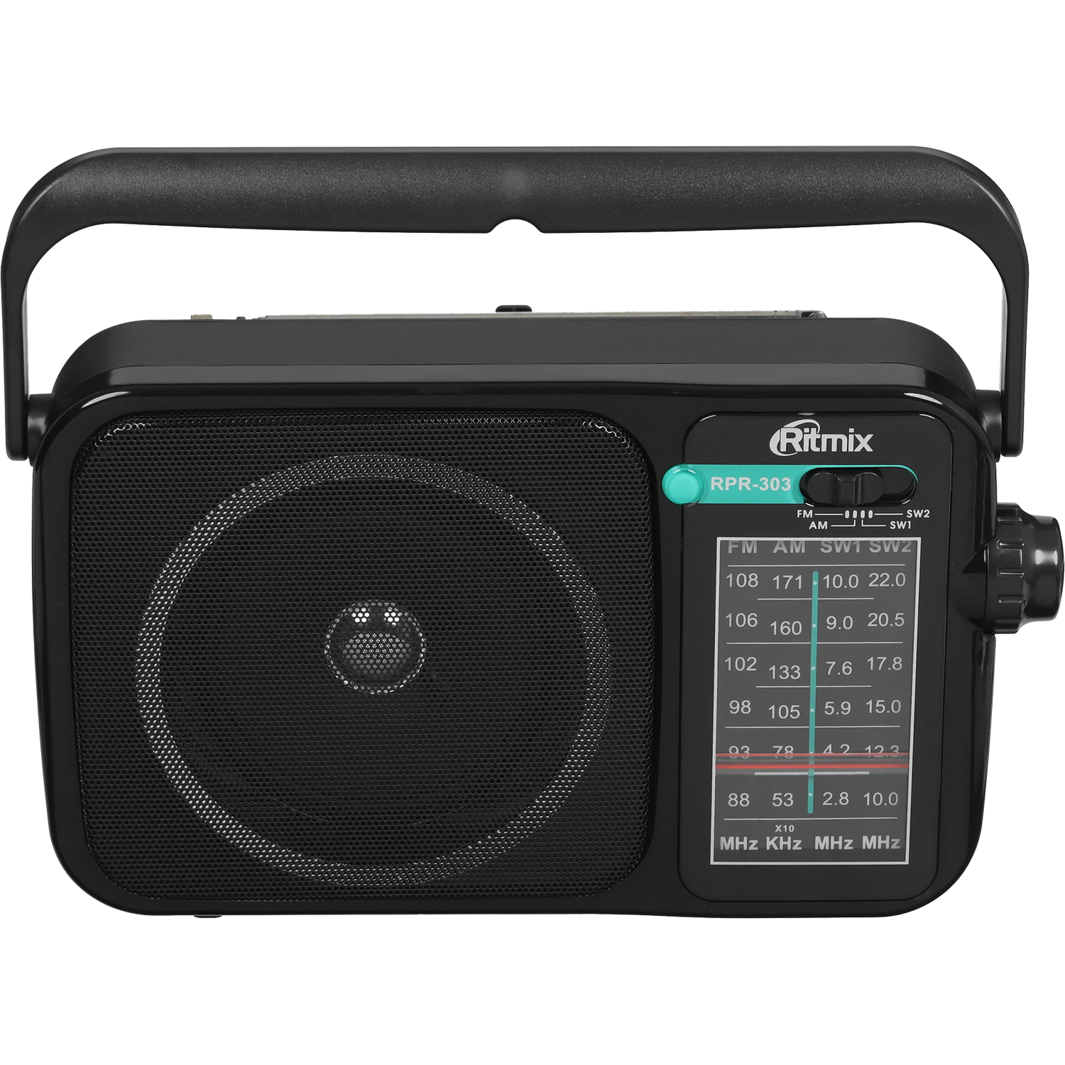 RITMIX RPR-303 арт. 4630032212865