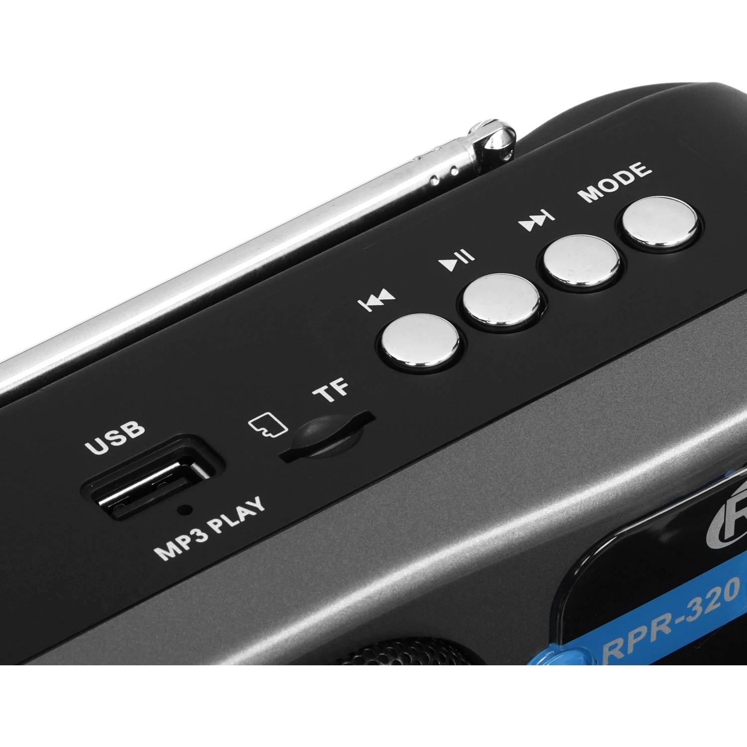 RITMIX RPR-320 арт. 4610121108804
