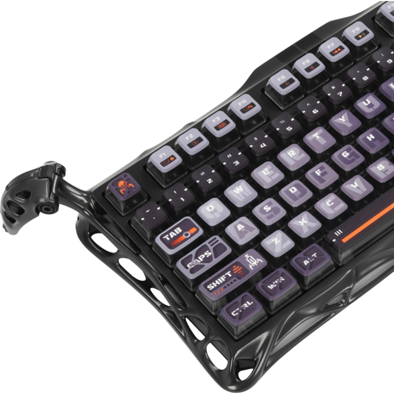 Mercury V75 Pro CyberFlux (6972448924146) Gravastar