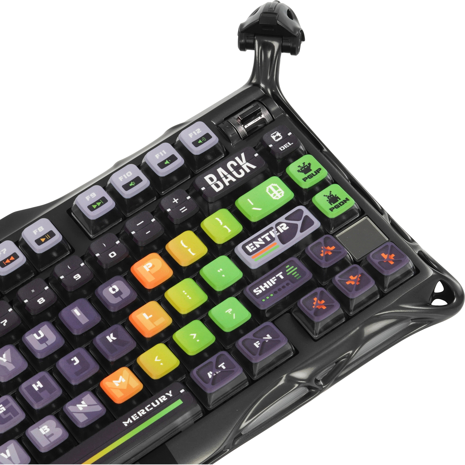 Mercury V75 Pro CyberFlux (6972448924146) Gravastar
