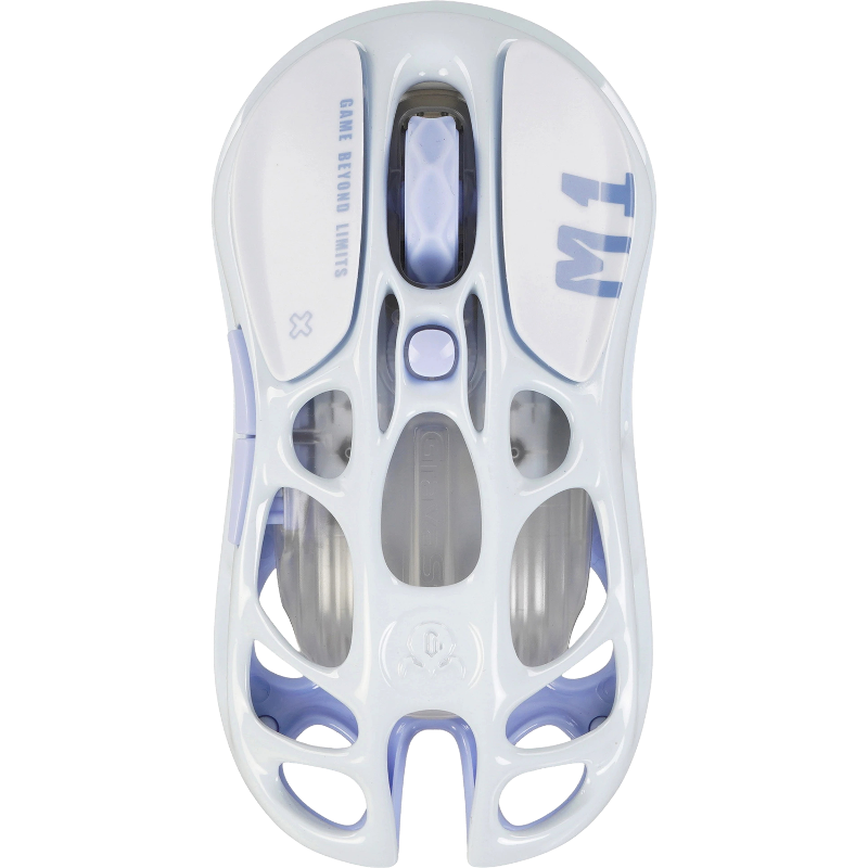Gravastar Mercury M1 Pro Ice Blue (6972448924313)