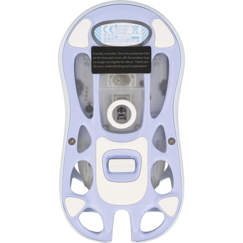 Gravastar Mercury M1 Pro Ice Blue (6972448924313)
