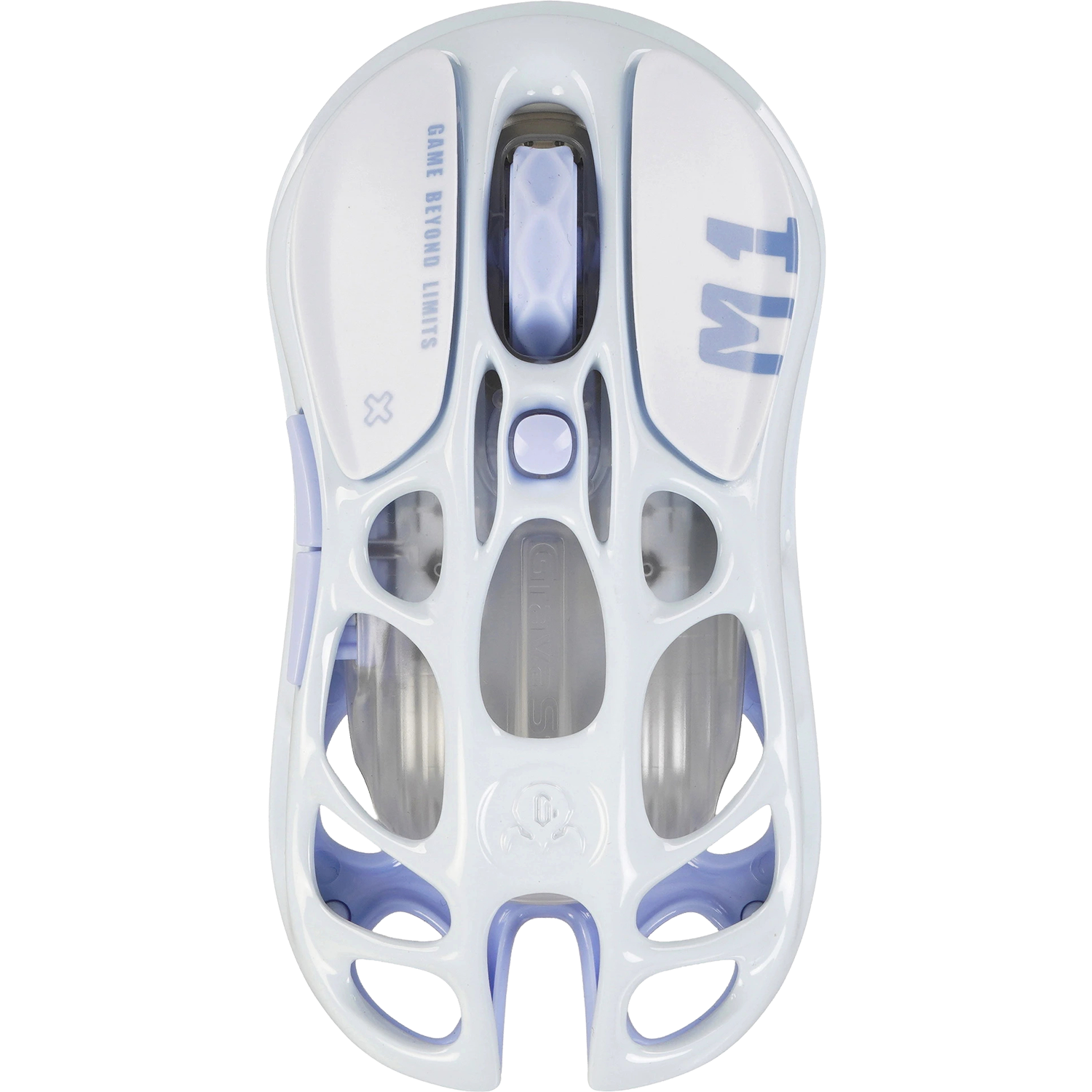 Gravastar Mercury M1 Pro Ice Blue (6972448924313)