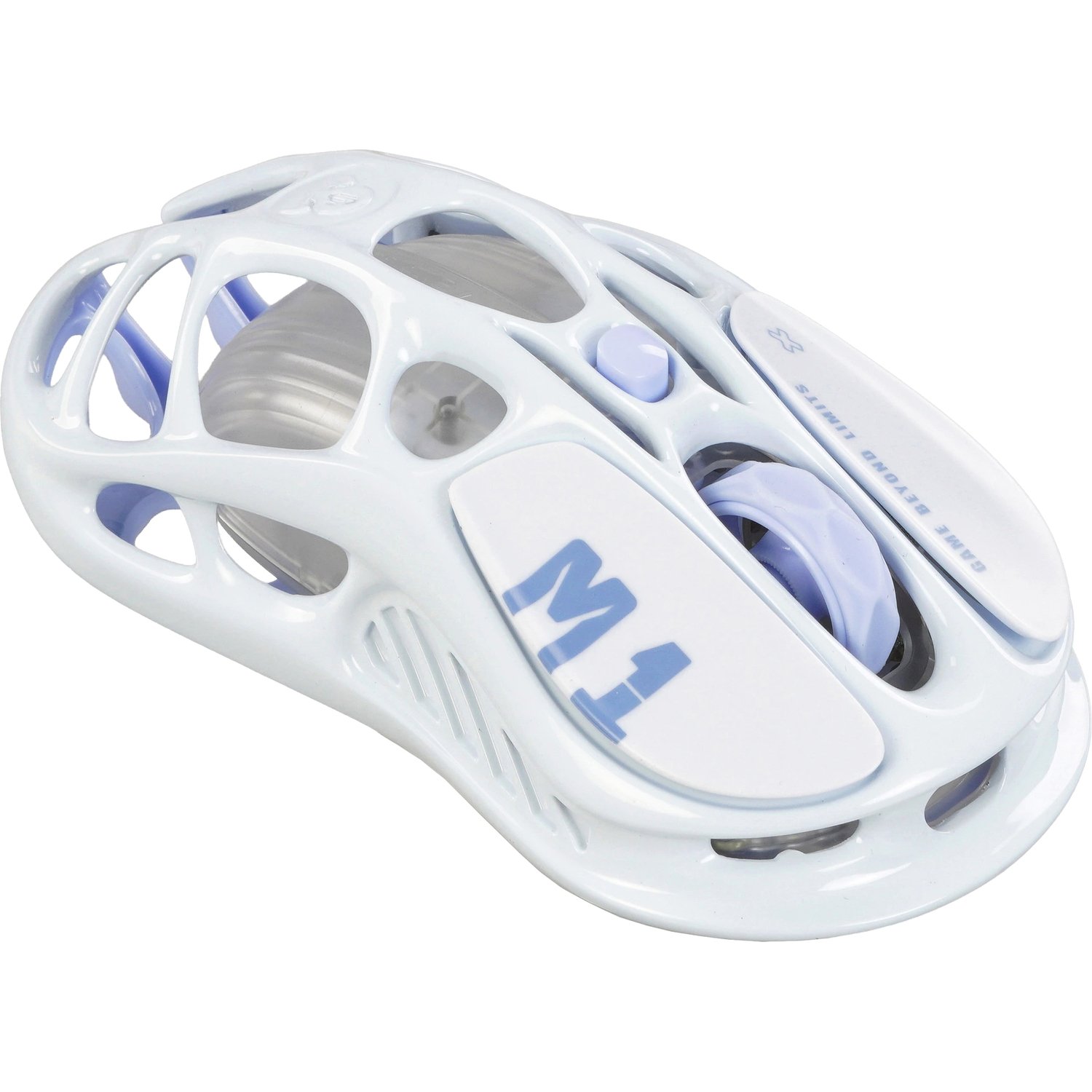Gravastar Mercury M1 Pro Ice Blue (6972448924313)