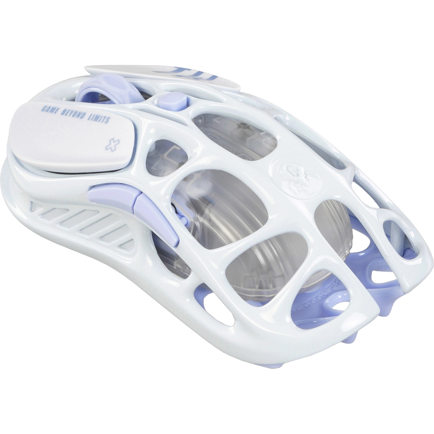Gravastar Mercury M1 Pro Ice Blue (6972448924313)