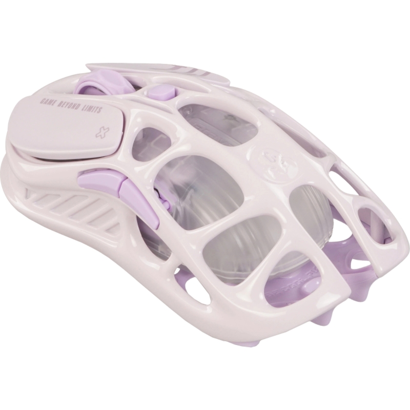 Gravastar Mercury M1 Pro Lavender Purple (6972448924306)