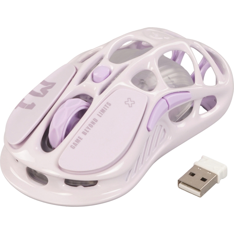 Gravastar Mercury M1 Pro Lavender Purple (6972448924306)