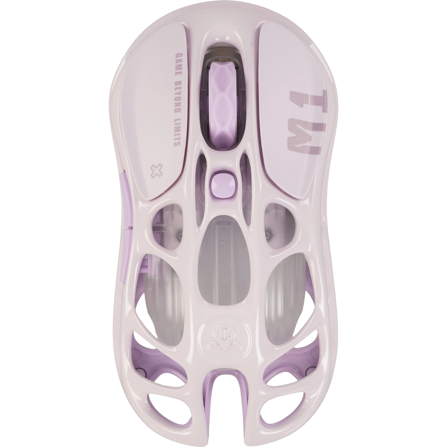 Gravastar Mercury M1 Pro Lavender Purple (6972448924306)
