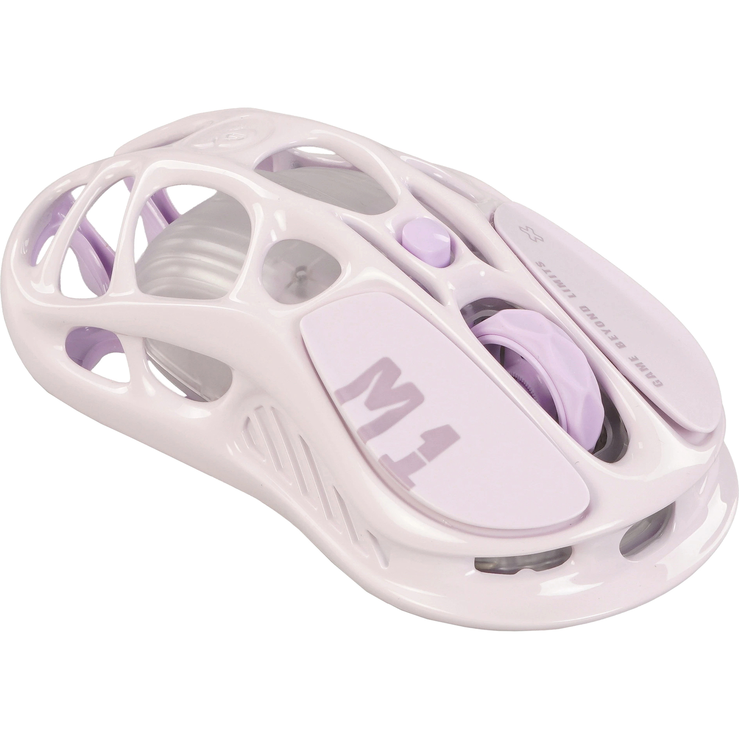 Gravastar Mercury M1 Pro Lavender Purple (6972448924306)