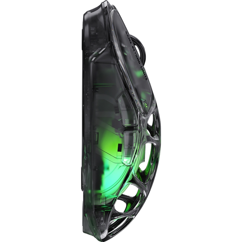 Gravastar Mercury X Air (6972448922982)