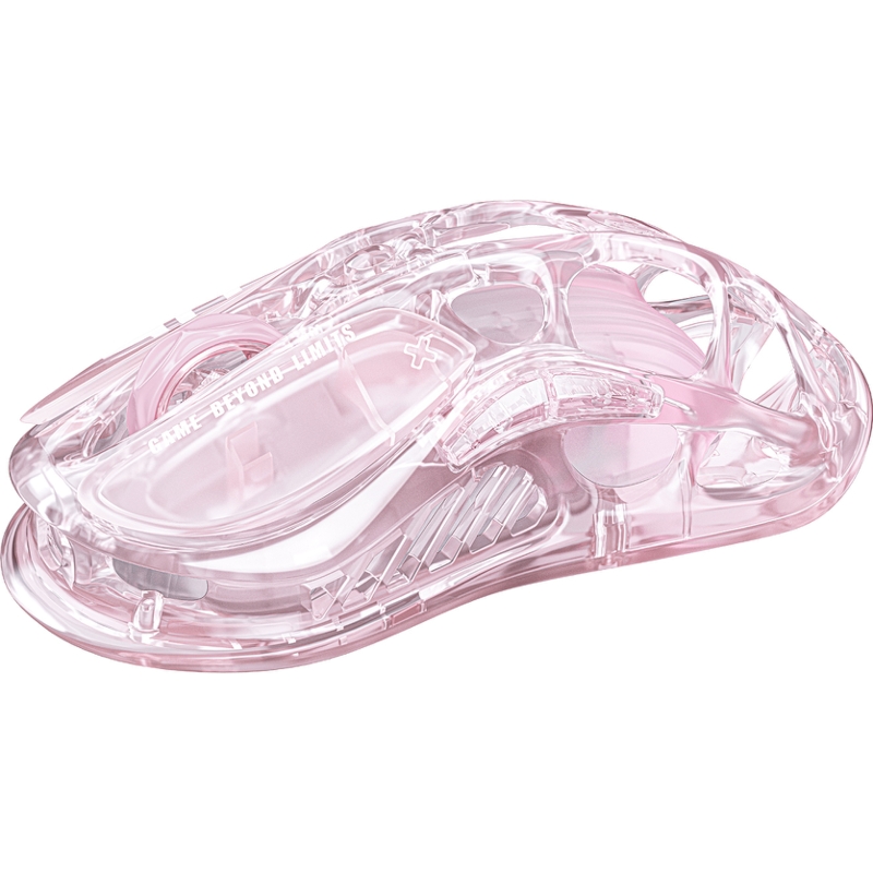 GravaStar Mercury M2 Crystal Rose (6972448925556)