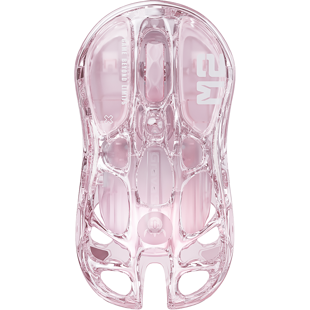 GravaStar Mercury M2 Crystal Rose (6972448925556)
