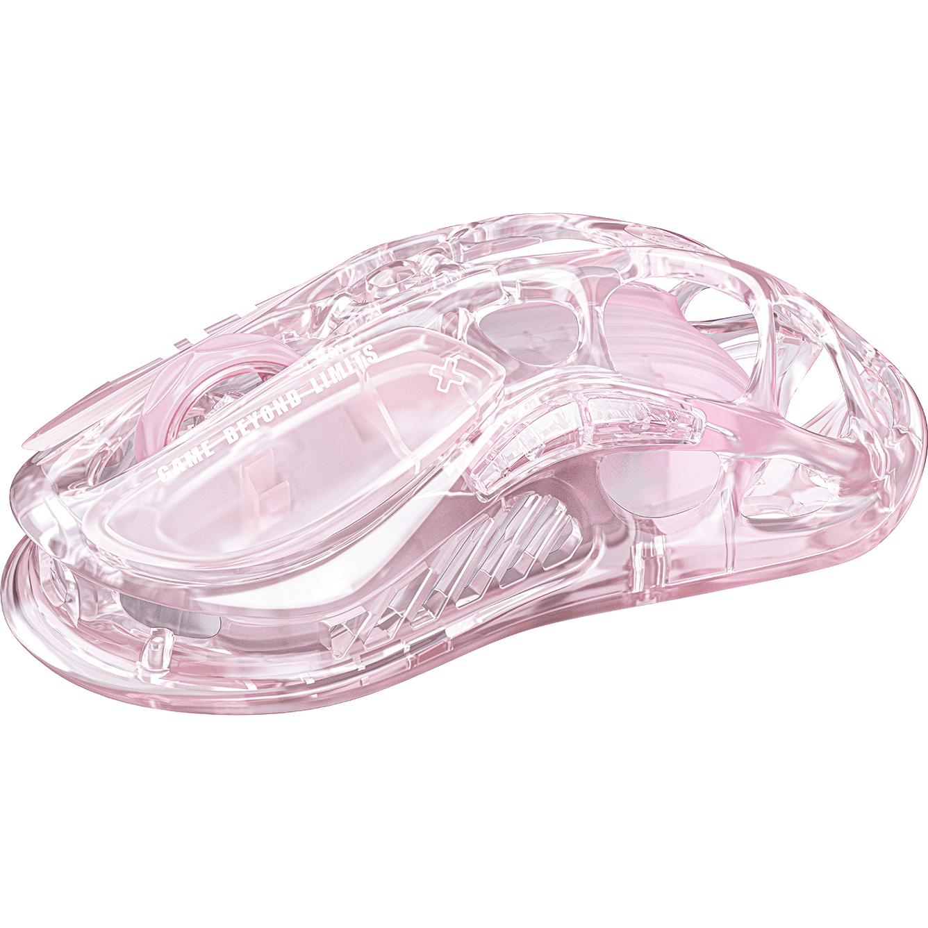 GravaStar Mercury M2 Crystal Rose (6972448925556)