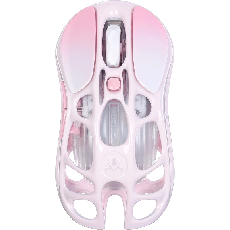 Gravastar Mercury M1 Pro Sakura Pink (6972448923125)