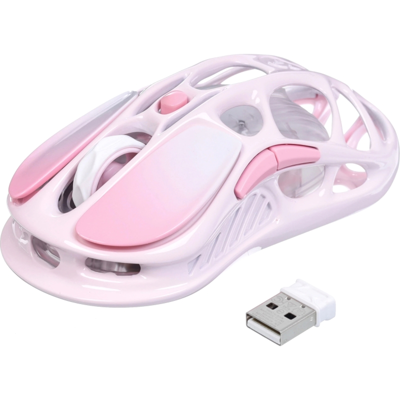 Gravastar Mercury M1 Pro Sakura Pink (6972448923125)